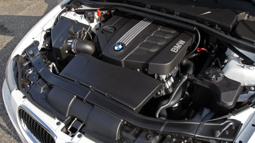 AFN, OM, N47, K9K… Los códigos que indican que el motor de tu coche jamás se va a romper 2 Motor16 motor N47