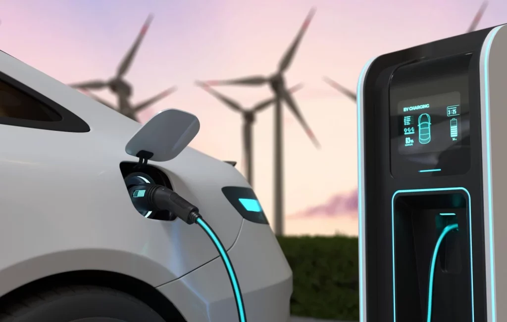 El mapa de la electromovilidad en España: descubre el lugar que ocupa tu comunidad autónoma y alucina 2 Motor16 AEDIVE recarga electrico cargador Motor16