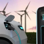 Las matriculaciones de vehículos eléctricos se disparan un 40% por el IRPF