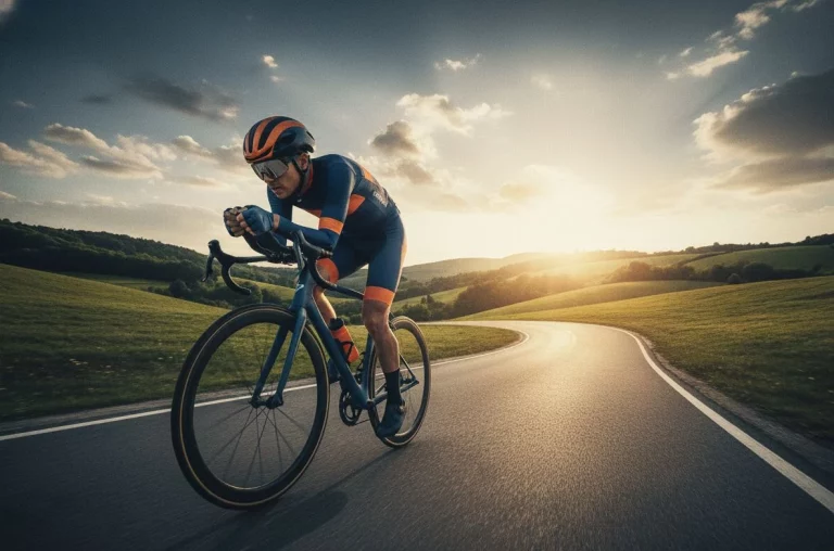 El BOE apunta a los ciclistas que circulan por las carreteras: Así lo tendrán que hacer con este cambio