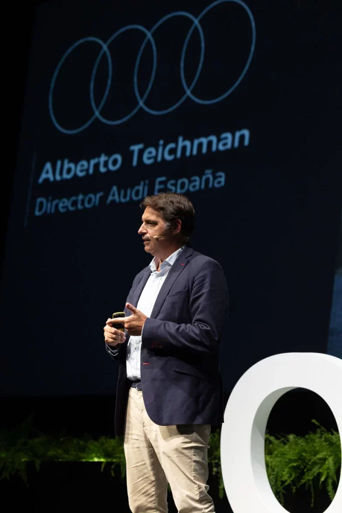 ALBERTO TEICHMANN 4 Motor16