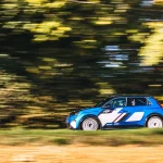 Alpine desata el A290 Rallye: 220 CV eléctricos listos para la competición
