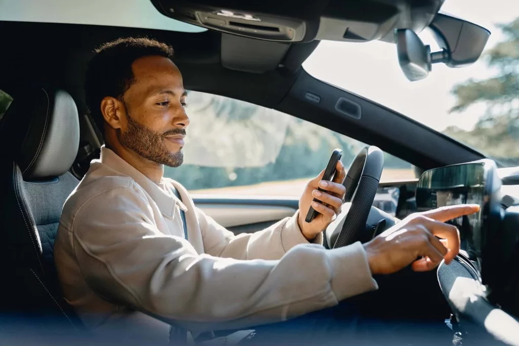 La app de Audi estrena ChatGPT y llave digital integrada 1 Motor16 APP MY AUDI4 Motor16