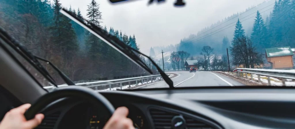 ASR Occident parabrisas Motor16