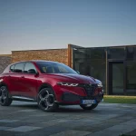 Primera prueba del Alfa Romeo Tonale 2026: Más pasión italiana en formato compacto