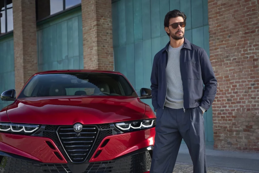 Primera prueba del Alfa Romeo Tonale 2026: Más pasión italiana en formato compacto 27 Motor16 Alfa Romeo Tonale 2026 23 Motor16