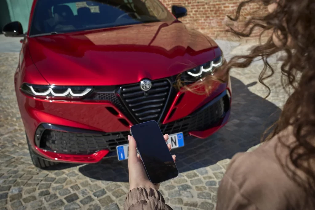 Primera prueba del Alfa Romeo Tonale 2026: Más pasión italiana en formato compacto 32 Motor16 Alfa Romeo Tonale 2026 29 Motor16
