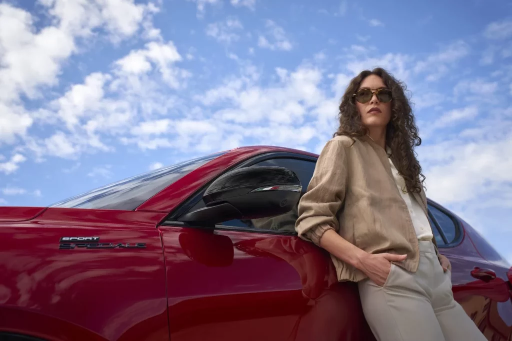 Primera prueba del Alfa Romeo Tonale 2026: Más pasión italiana en formato compacto 33 Motor16 Alfa Romeo Tonale 2026 32 Motor16