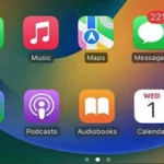 Cambia estas opciones en Android Auto. Notarás la diferencia