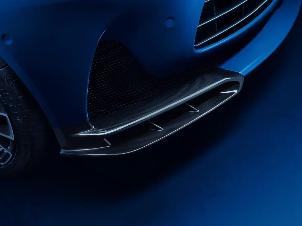 Aston Martin DB12 S: El GT británico gana 20 CV y un alerón