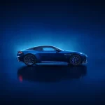 Aston Martin DB12 S: El GT británico gana 20 CV y un alerón 