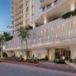 Aston Martin más allá de los coches: construirá un proyecto residencial de lujo en Brasil