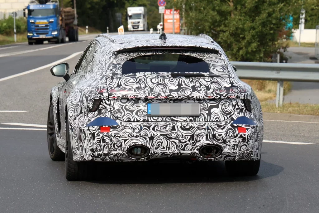 Audi RS 6 Avant 2026 11 Motor16
