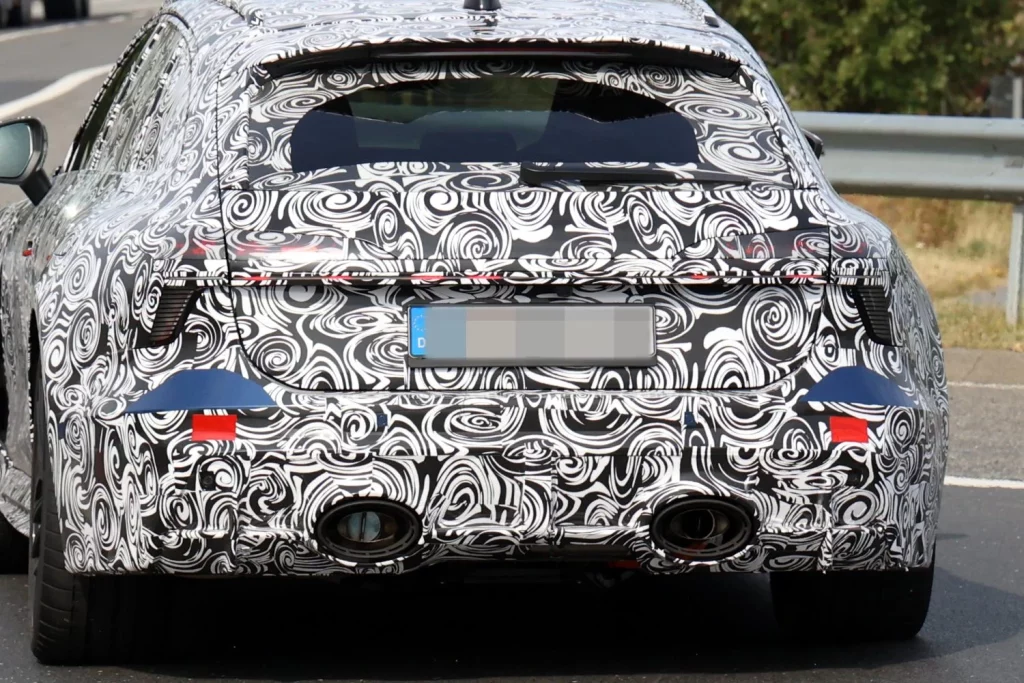 Audi RS 6 Avant 2026 12 Motor16