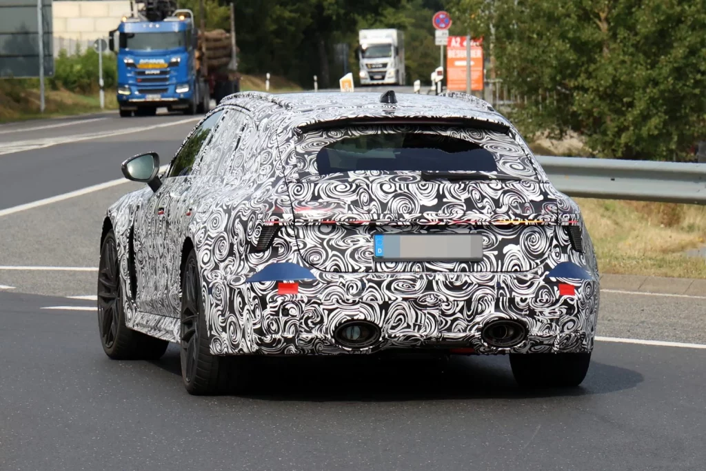 Audi RS 6 Avant 2026 (13)