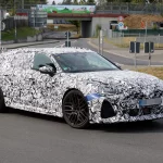 El primer Audi RS 6 híbrido enchufable está al caer