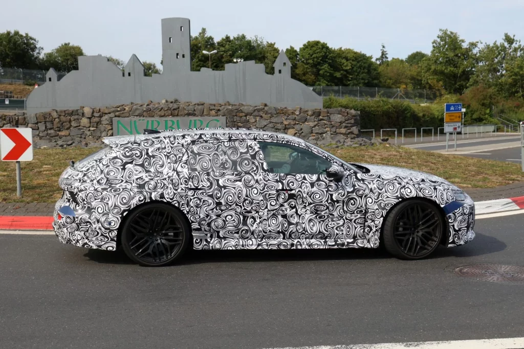 Audi RS 6 Avant 2026 6 Motor16