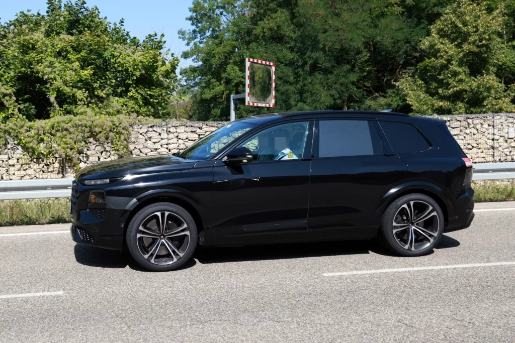 Audi SQ7 11 Motor16