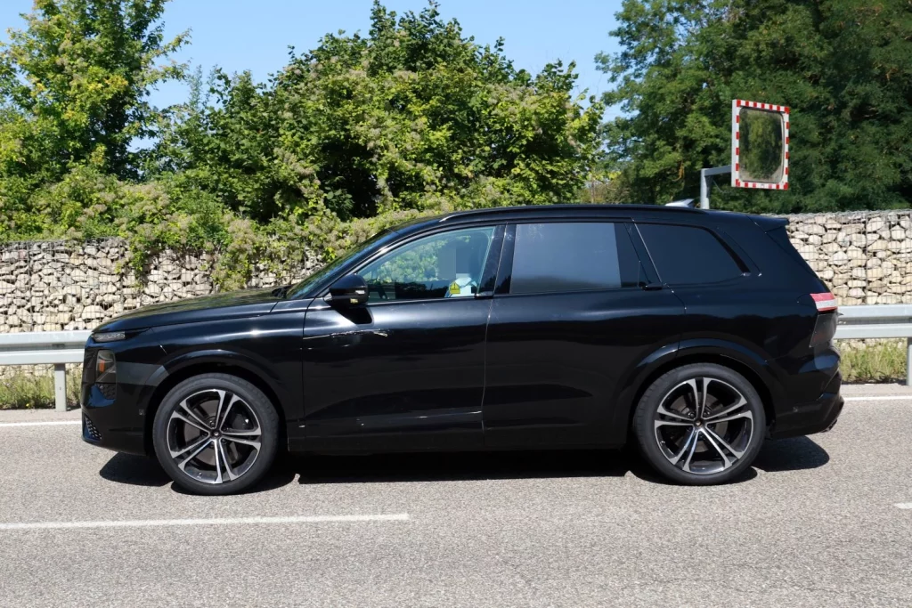 Audi SQ7 12 Motor16