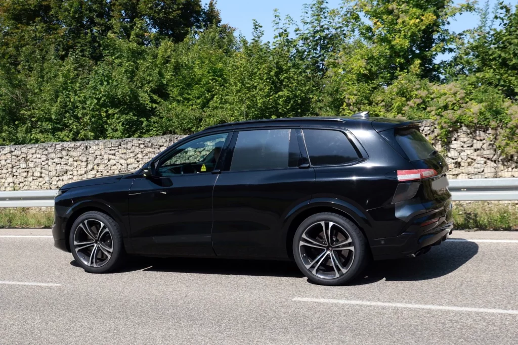 Audi SQ7 14 Motor16