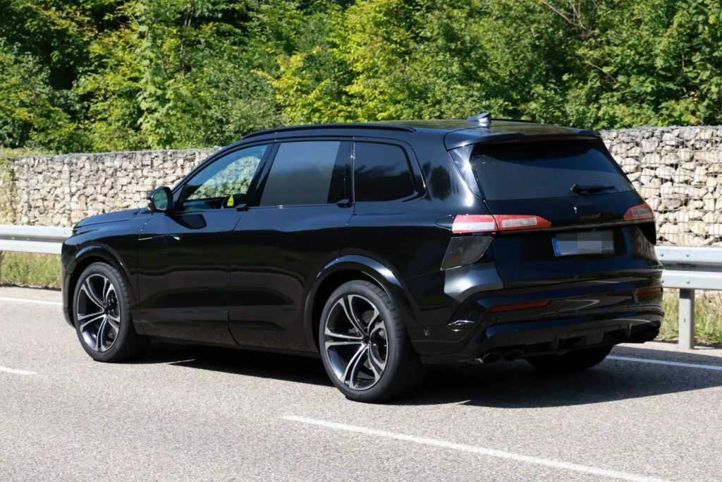 Audi SQ7 16 Motor16