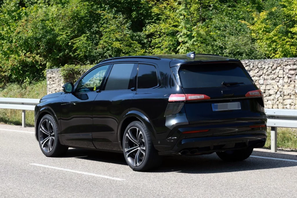 Audi SQ7 17 Motor16