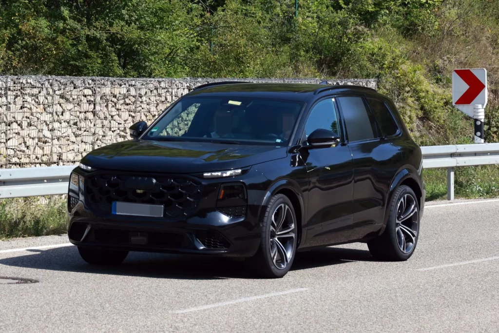 Audi SQ7 2 Motor16