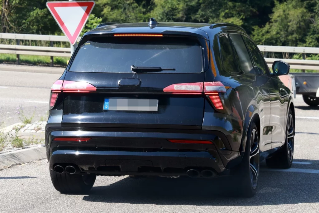 Audi SQ7 20 Motor16
