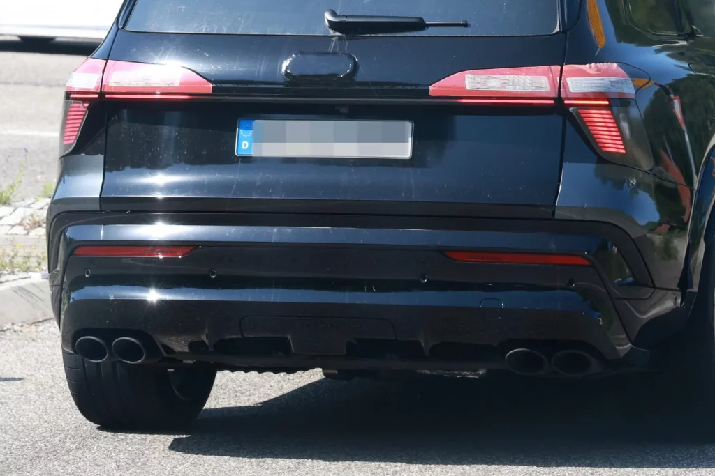 Audi SQ7 21 Motor16
