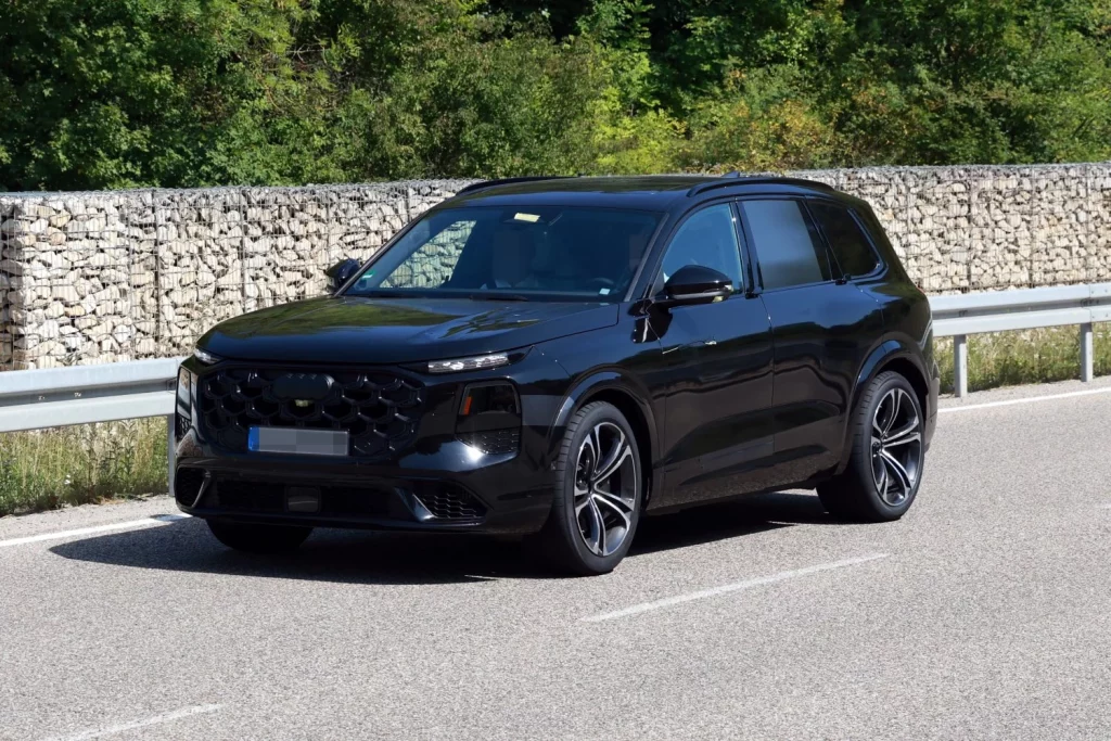 Audi SQ7 5 Motor16