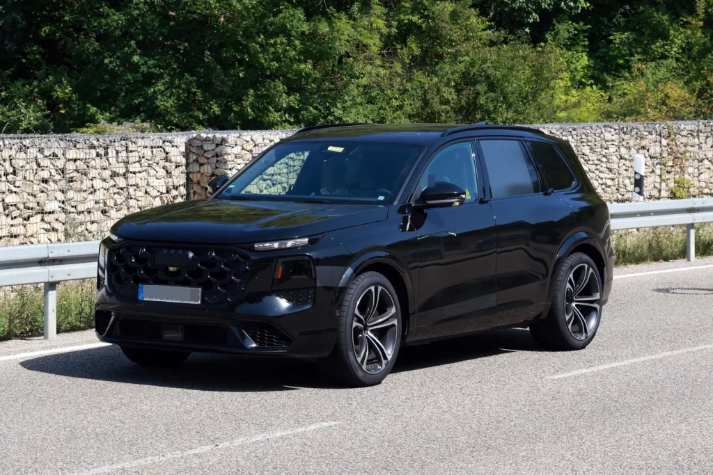 Audi SQ7 6 Motor16