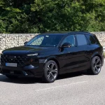 El Audi SQ7 se pasea sin camuflaje… y da una gran pista sobre su motor