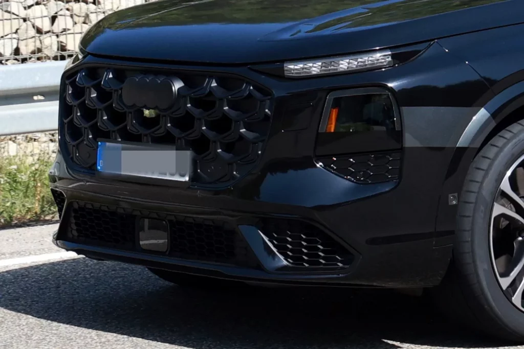 Audi SQ7 9 Motor16
