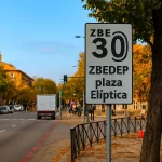 3 diferencias clave entre una ZBE y una ZBEDEP que te pueden salvar de una multa de 90 euros