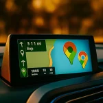 La impresionante multa que le han puesto a estos conductores por confiar ciegamente en Google Maps y Waze
