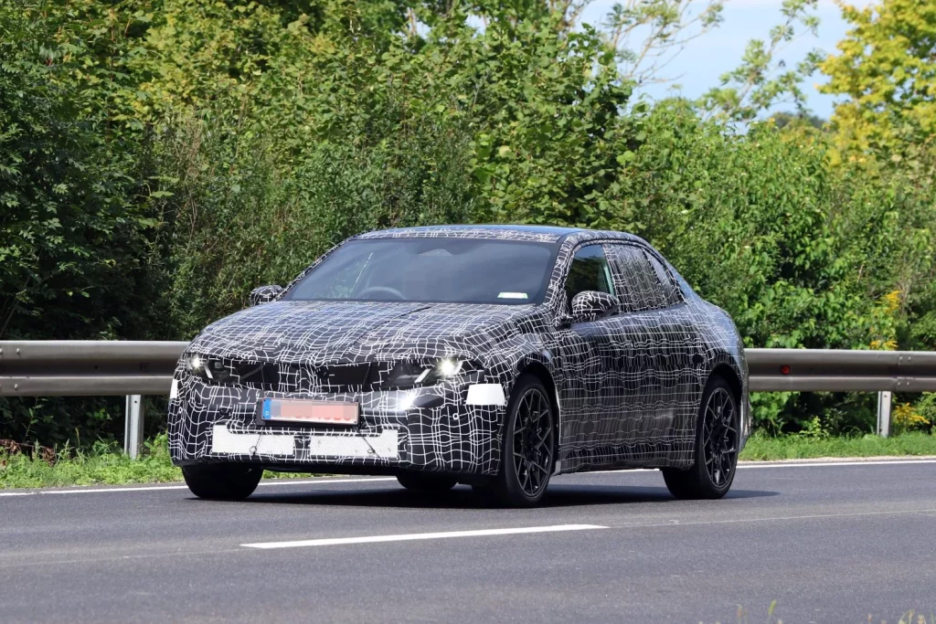 BMW I3 3 Motor16
