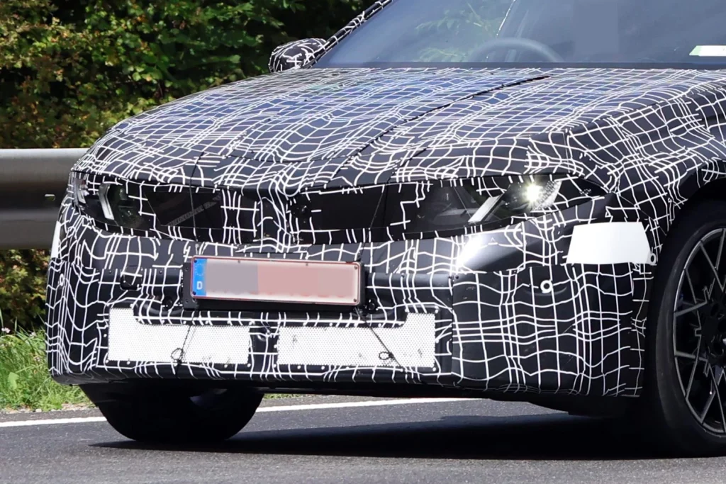 BMW I3 6 Motor16
