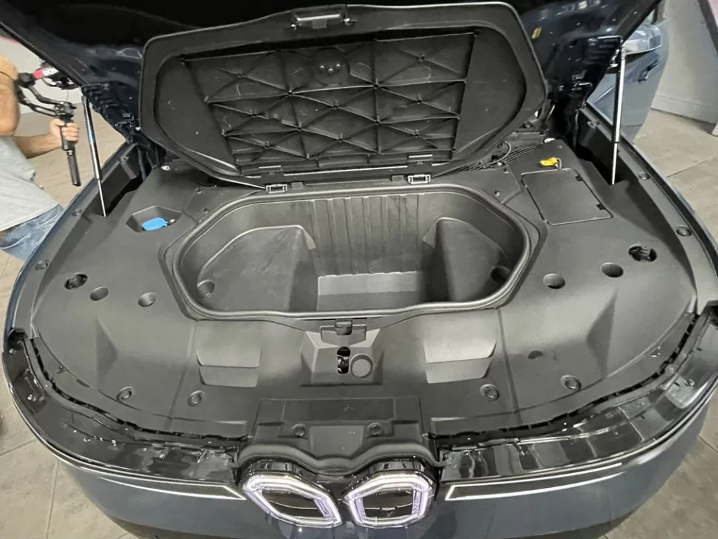 BMW IX3 14 Motor16