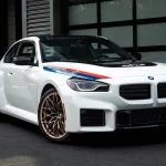 BMW M2 Turbo Design Edition o el renacer de un mito que cambió la historia del turbo