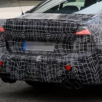 BMW M350 2027: el seis cilindros que superará los 400 CV en el nuevo Serie 3