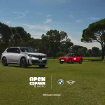 BMW y Mini electrifican el Open de España presented by Madrid