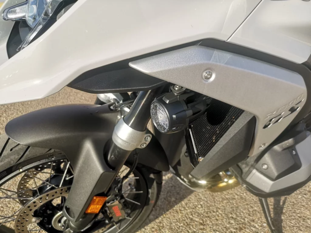 Prueba de la BMW R 1300 GS: Normal que todos la quieran... 10 Motor16 BMW R 1300 GS 20 Motor16
