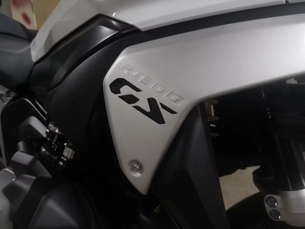 Prueba de la BMW R 1300 GS: Normal que todos la quieran... 2 Motor16 BMW R 1300 GS 9 Motor16