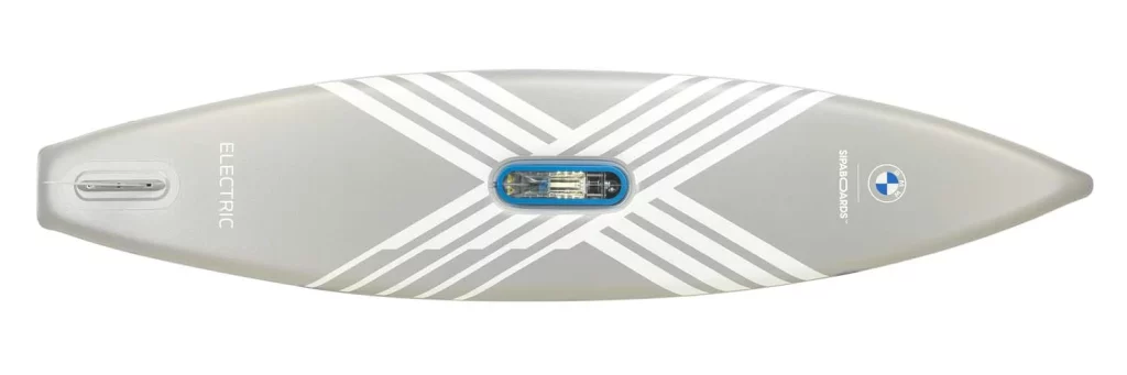 BMW SIPABOARDS TABLA PADDLE SURF10 Motor16