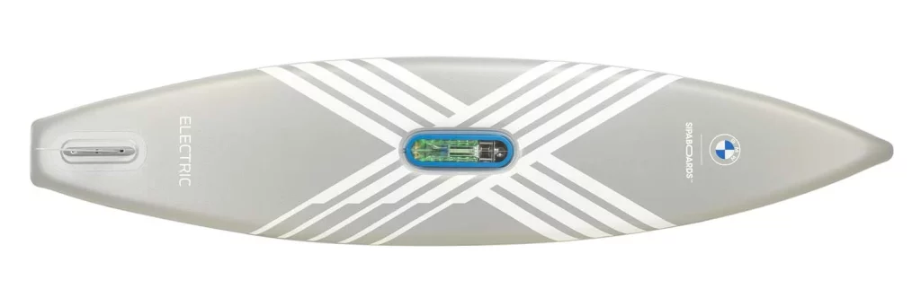 BMW SIPABOARDS TABLA PADDLE SURF11 Motor16