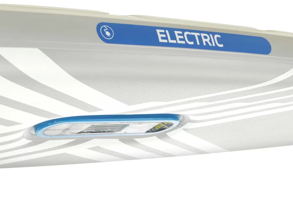 BMW SIPABOARDS TABLA PADDLE SURF12 Motor16