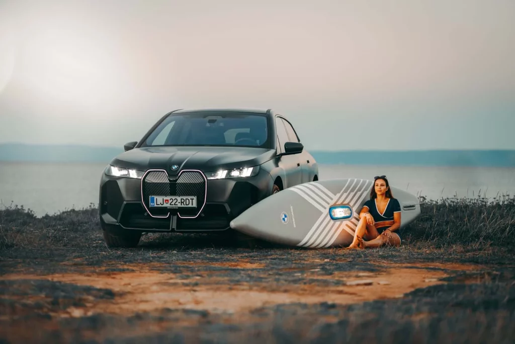 BMW SIPABOARDS TABLA PADDLE SURF2 Motor16