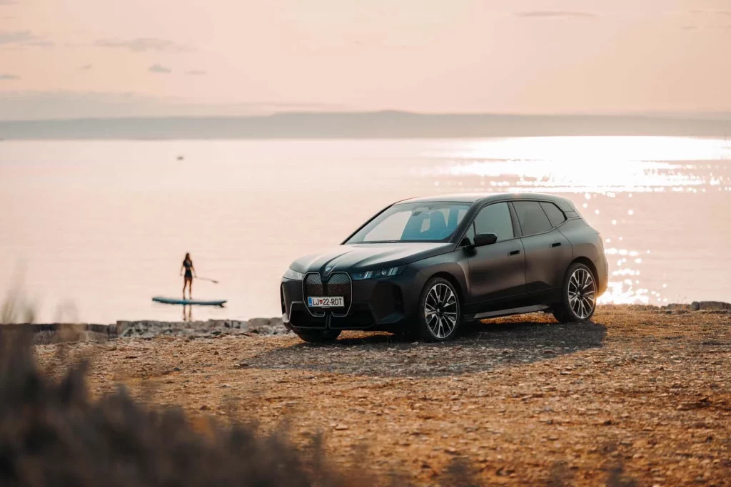 BMW SIPABOARDS TABLA PADDLE SURF6 Motor16