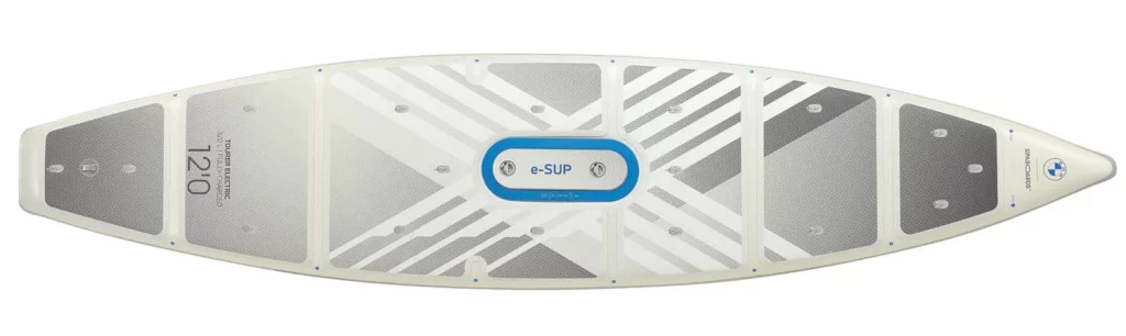 BMW SIPABOARDS TABLA PADDLE SURF9 Motor16