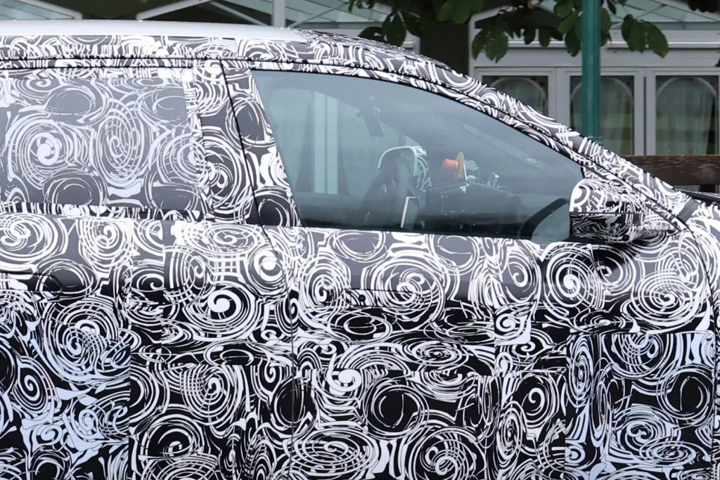 El BMW iX1 2026 también se apunta a la ‘Neue Klasse’ 16 Motor16 BMW iX1 14 Motor16